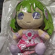 バラ売り可　プリパラ ぬいぐるみ おすぬい　3体セット＋バッグ　WITH 71m67zs5+3L._AC_UL210_SR210,
